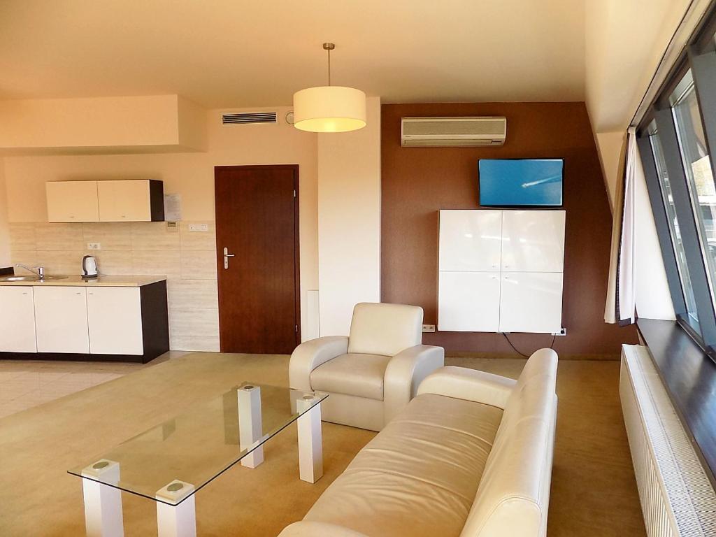 אפרטהוטל זקופאנה Apartament Panoramic מראה חיצוני תמונה